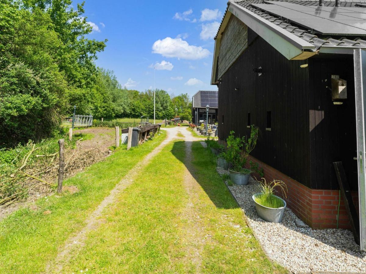 A Lovely Cottage On The Dwingelderveld Nature Park Beilen Zewnętrze zdjęcie
